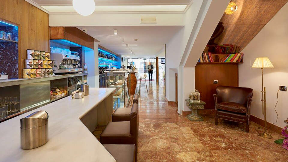 Hotel 40 Nudos