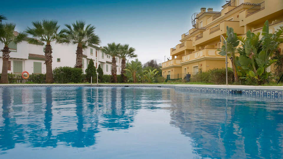 Hotel Apartamentos Vista Real