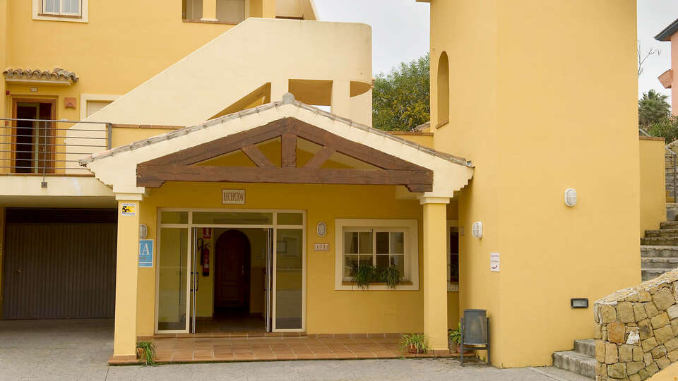 Hotel Apartamentos Vista Real