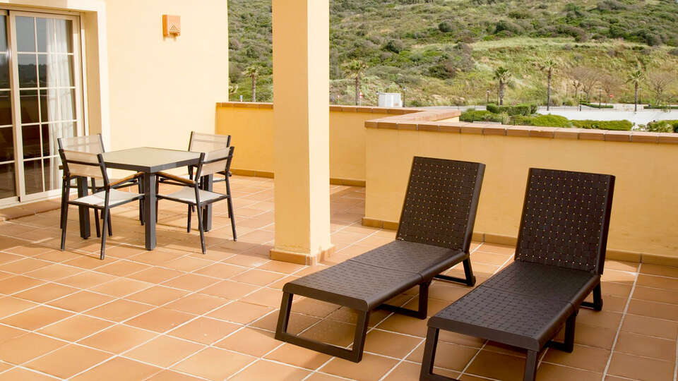 Hotel Apartamentos Vista Real
