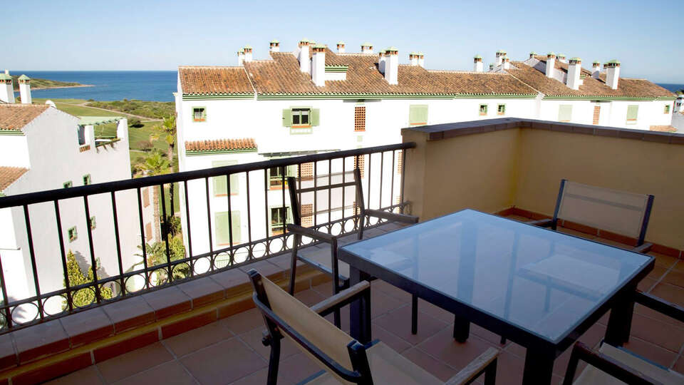 Hotel Apartamentos Vista Real