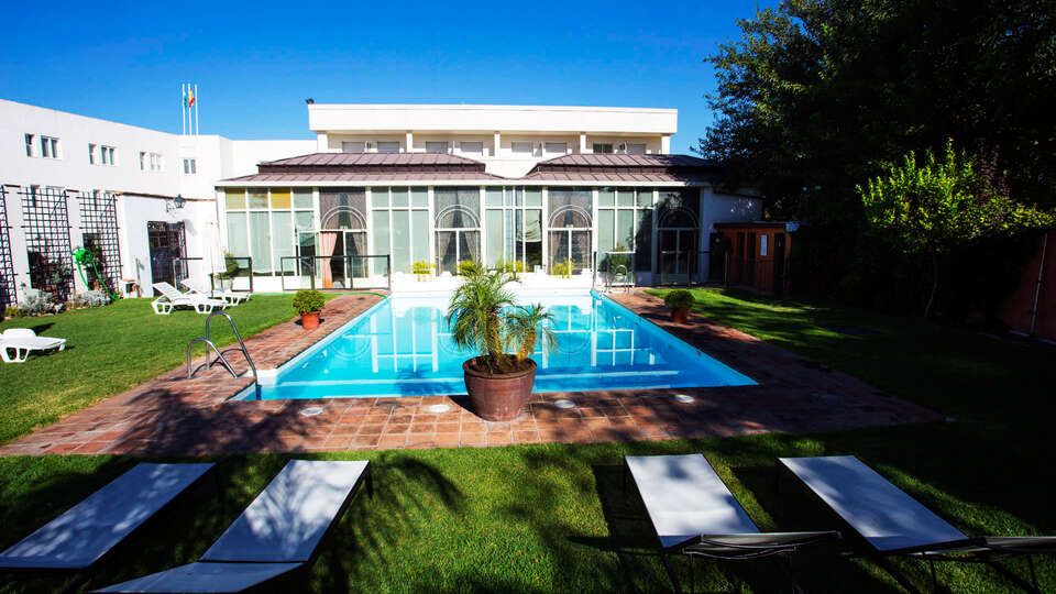Hotel Oasis