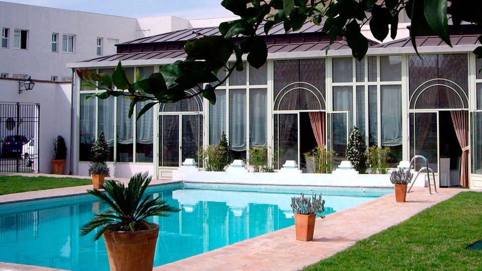 Hotel Oasis