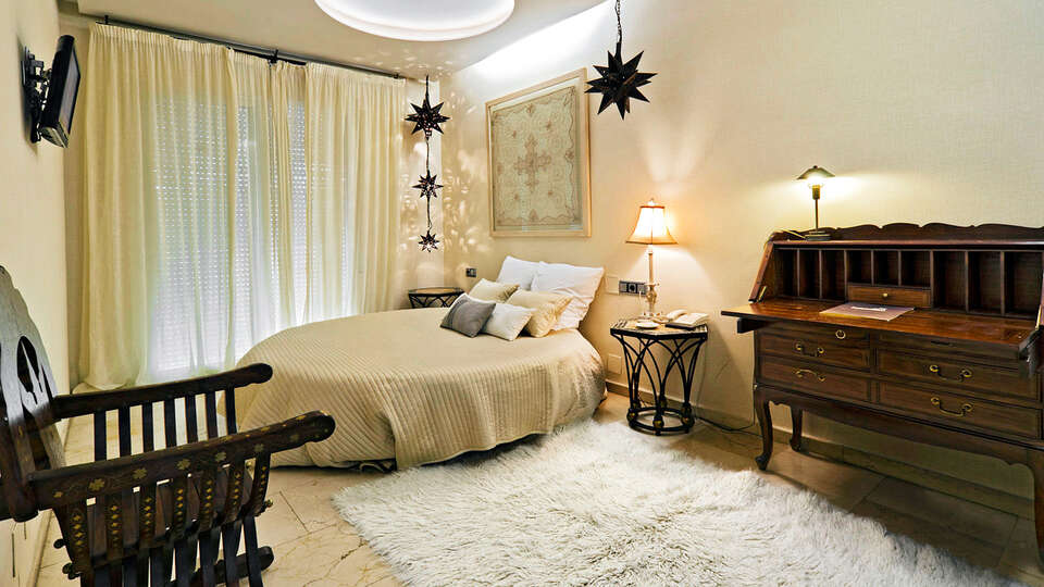 Hotel Oasis