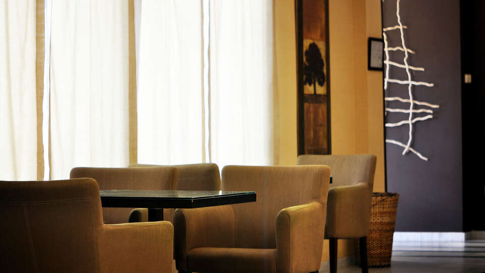 Hotel Oasis