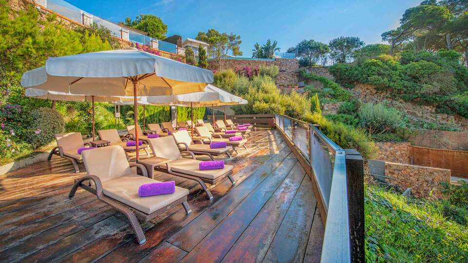 Hotel Cala del Pi Beach Retreat (Adults Only)