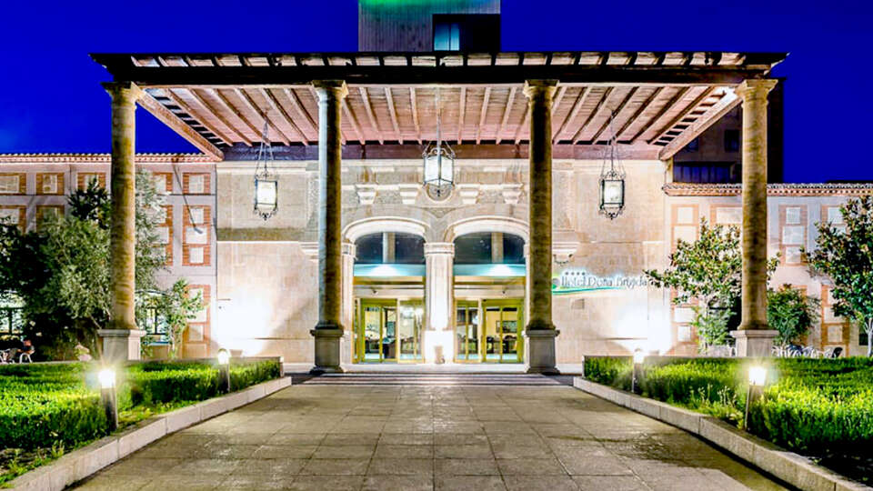 Hotel Doña Brigida
