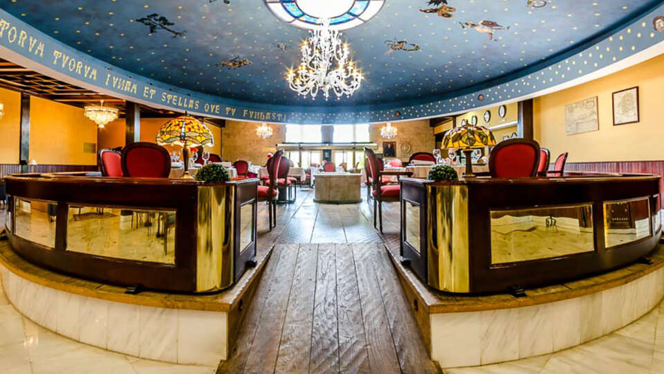 Hotel Doña Brigida