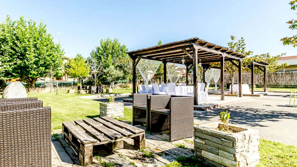 Hotel Doña Brigida