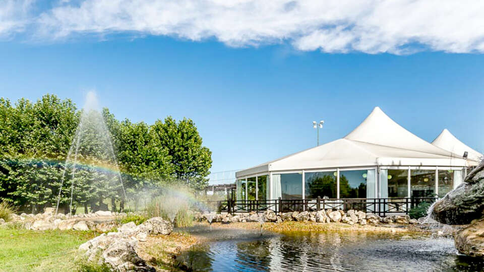 Hotel Doña Brigida