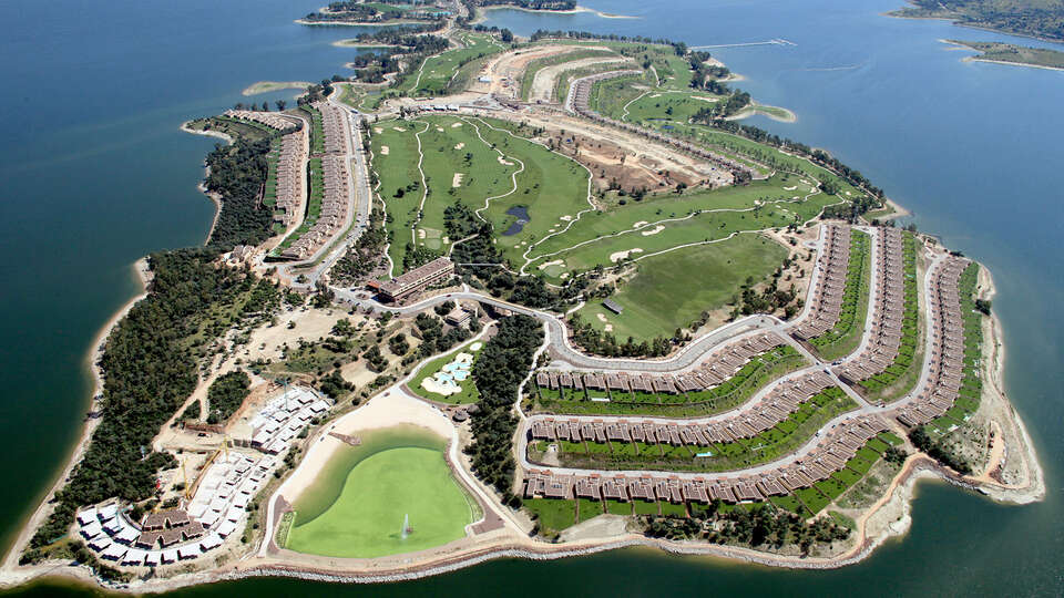 Hotel Vincci Valdecañas Golf
