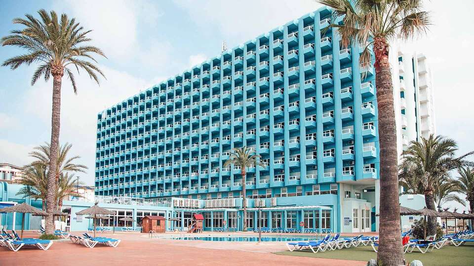 Hotel Playas de Guardamar