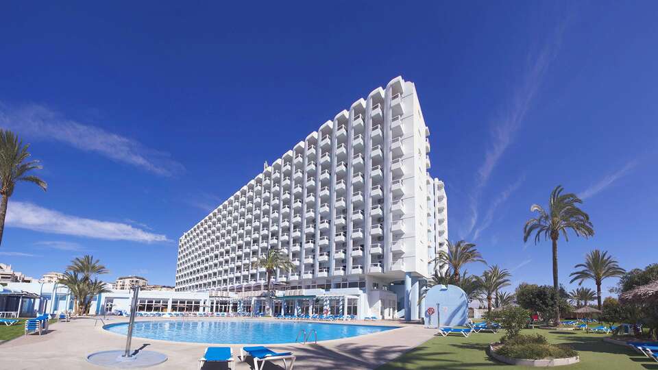 Hotel Playas de Guardamar