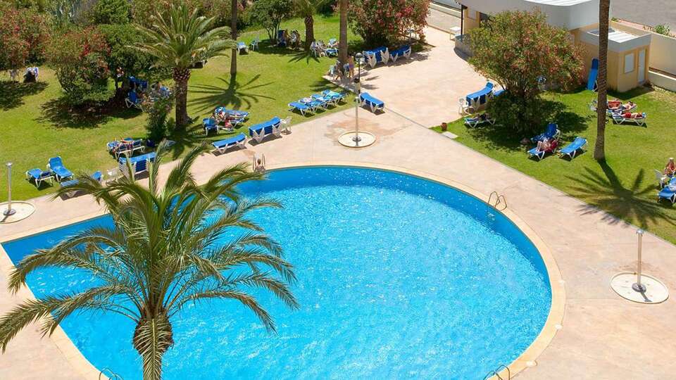 Hotel Playas de Guardamar