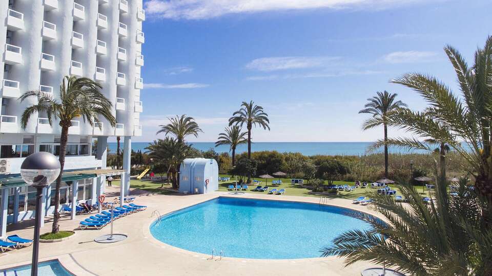 Hotel Playas de Guardamar