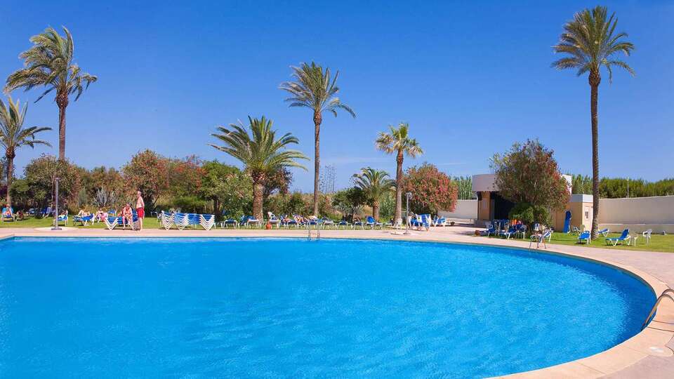 Hotel Playas de Guardamar
