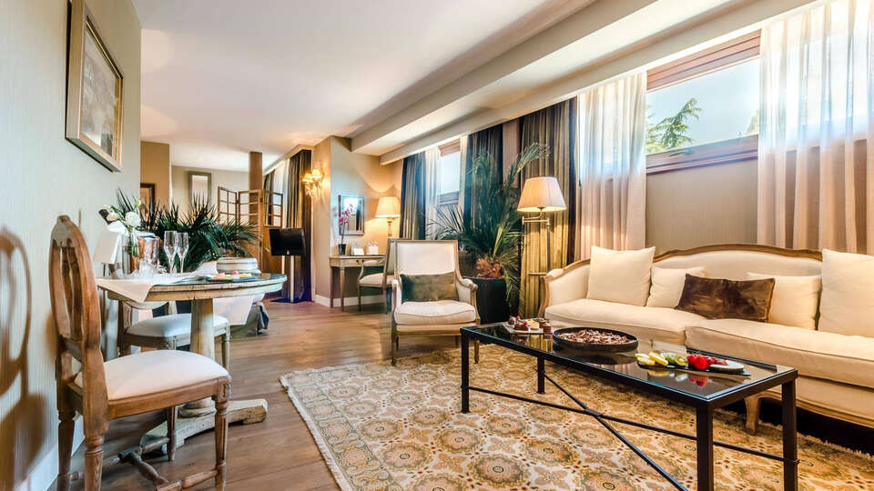 Grand Hotel Don Gregorio