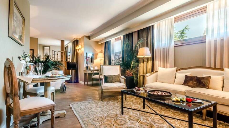 Grand Hotel Don Gregorio