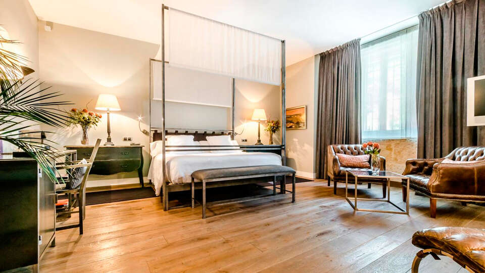 Grand Hotel Don Gregorio