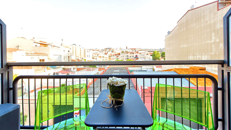 New Hotel Colón