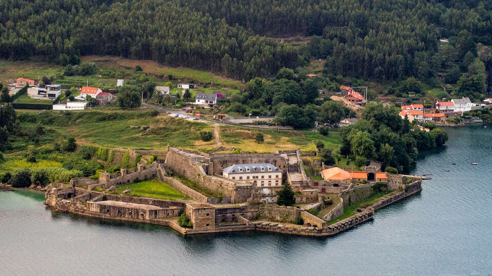 Gran Hotel de Ferrol