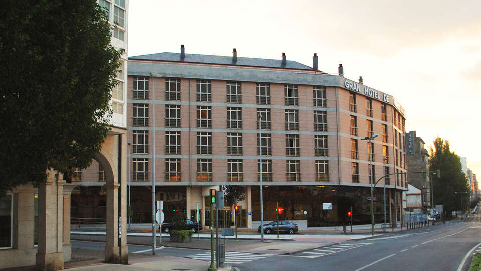 Gran Hotel de Ferrol