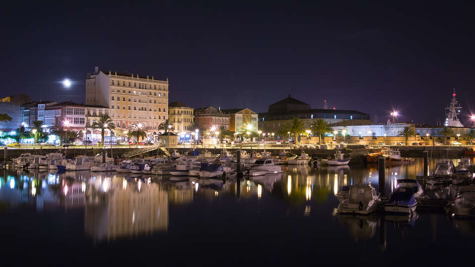 Gran Hotel de Ferrol