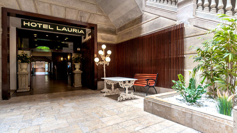 Hotel Lauria