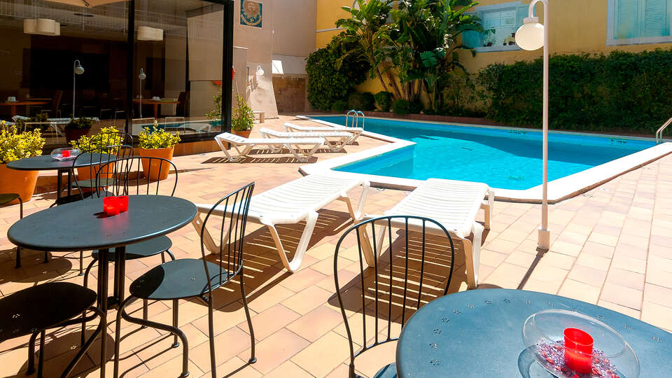 Hotel Lauria
