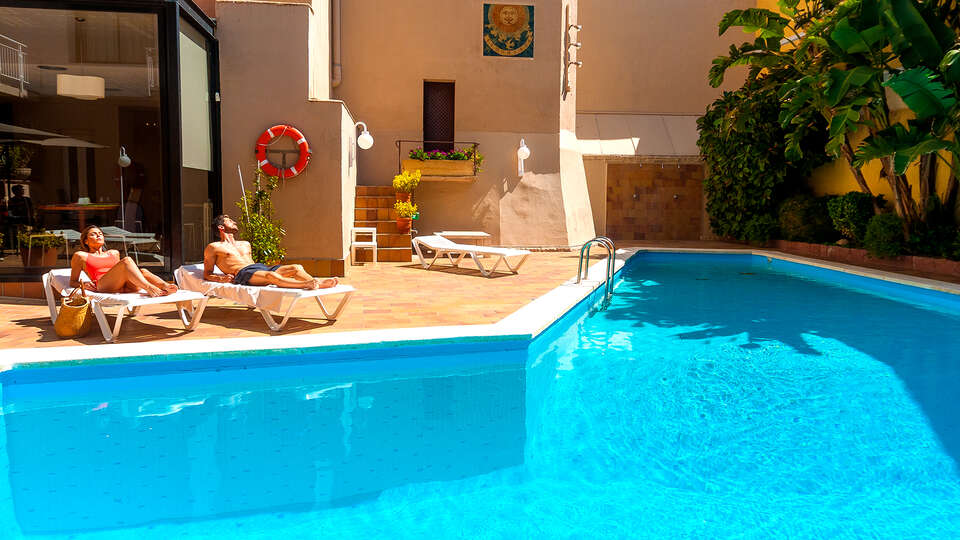 Hotel Lauria