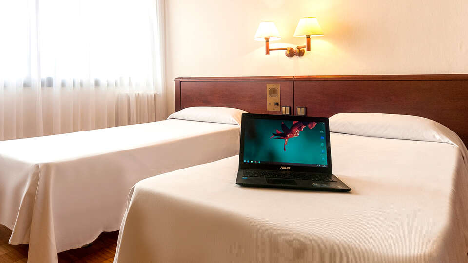 Hotel Lauria