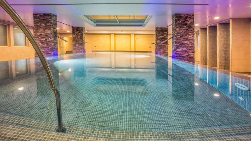 Hotel Spa Río Ucero