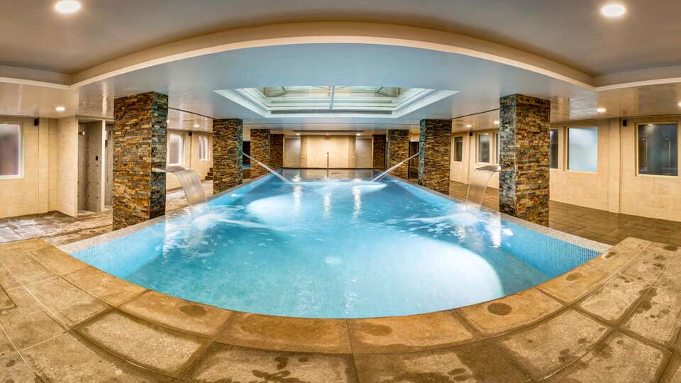 Hotel Spa Río Ucero