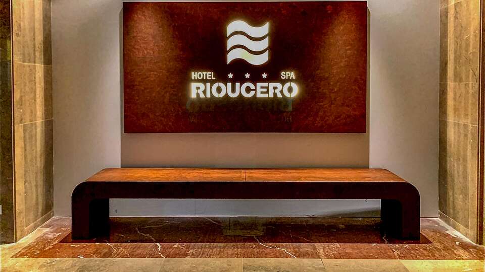 Hotel Spa Río Ucero