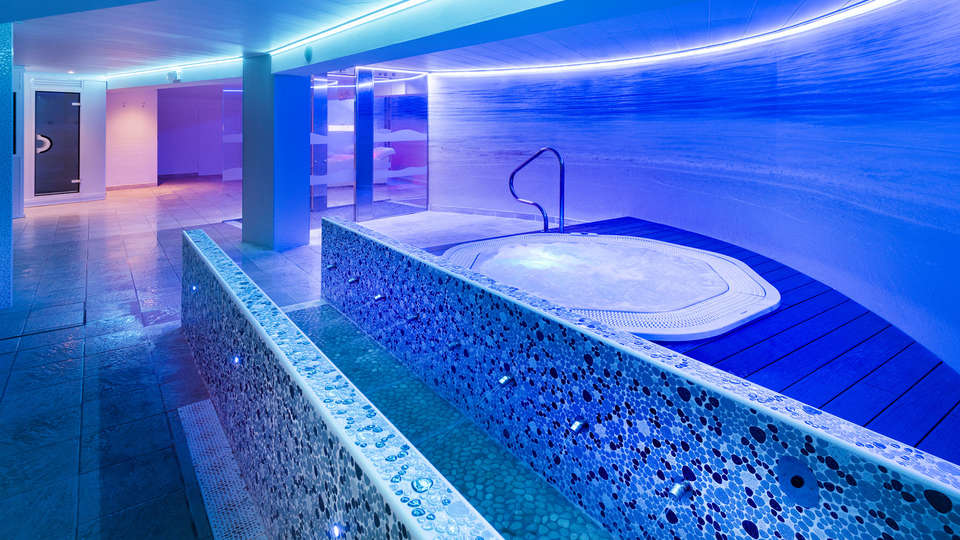 Hotel GHT Costa Brava & Spa