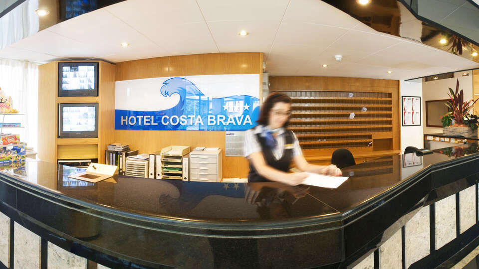 Hotel GHT Costa Brava & Spa