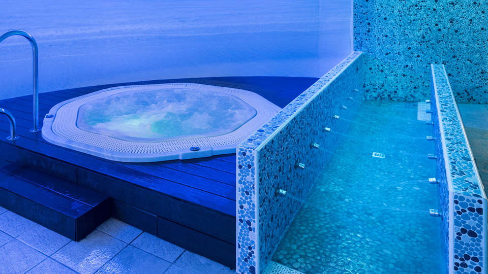 Hotel GHT Costa Brava & Spa