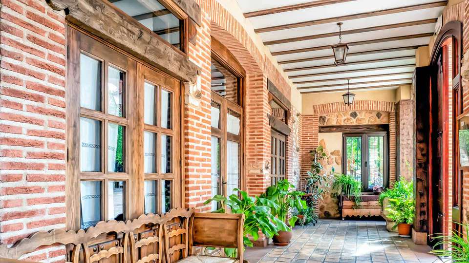 Hotel Doña Manuela