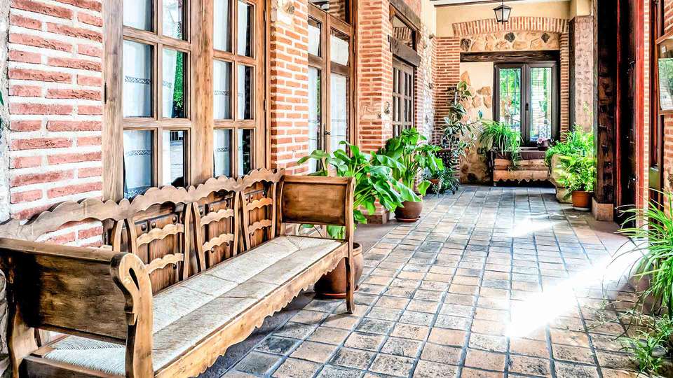 Hotel Doña Manuela
