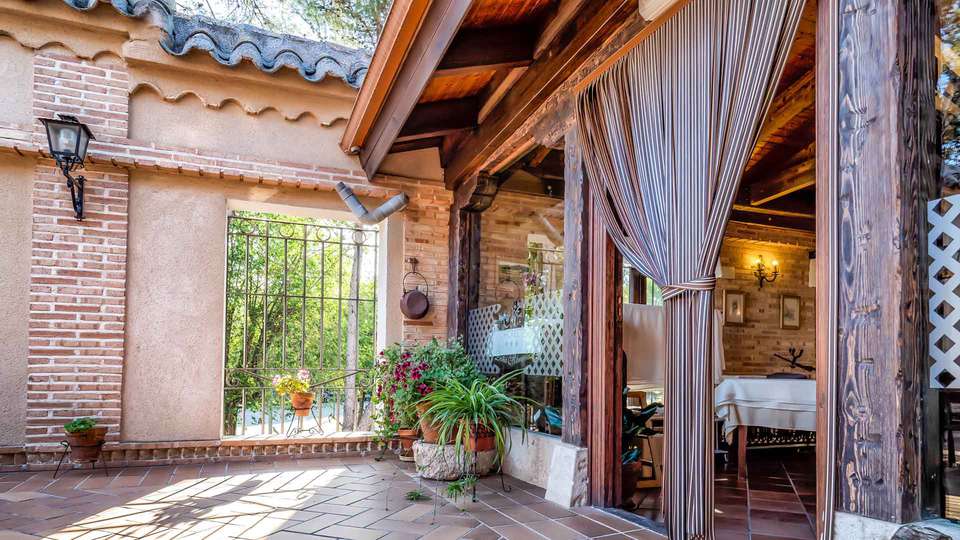 Hotel Doña Manuela