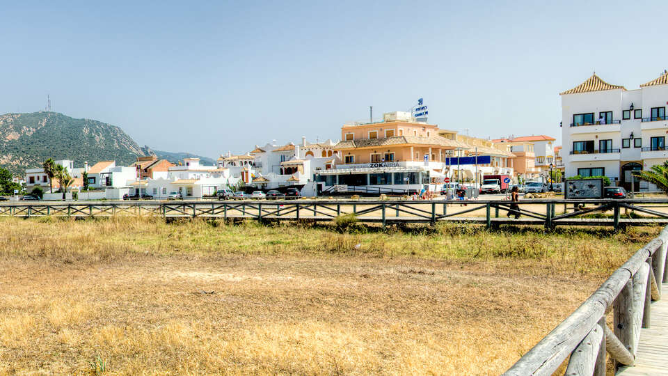 Colores de Zahara