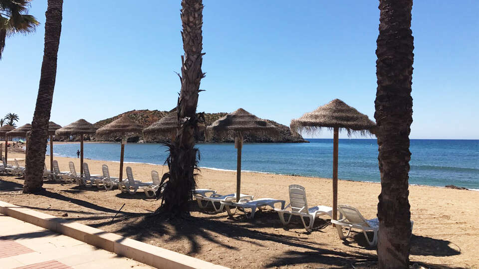 Hotel Playa Grande