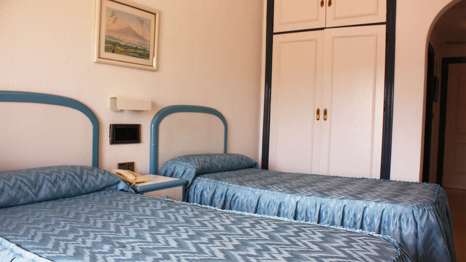 Hotel Playa Grande