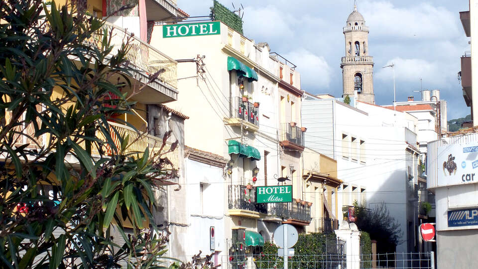 Hotel Mitus