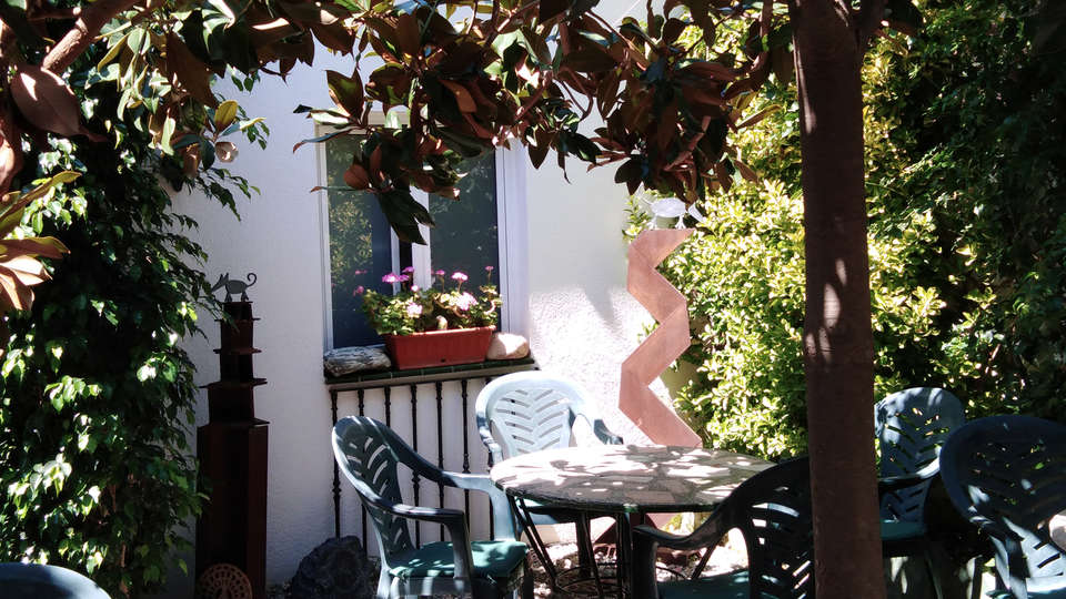 Hotel Mitus