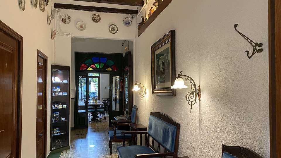 Hotel Mitus