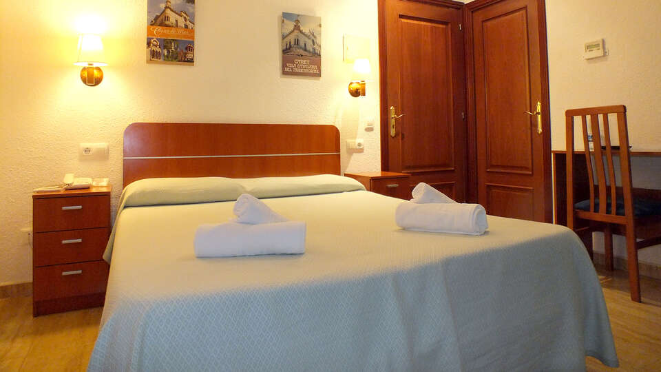 Hotel Mitus