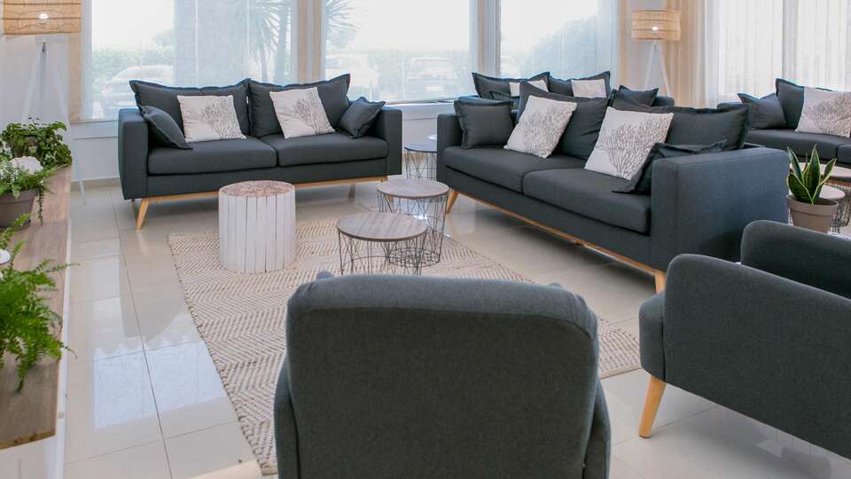 RVHotels Nieves Mar