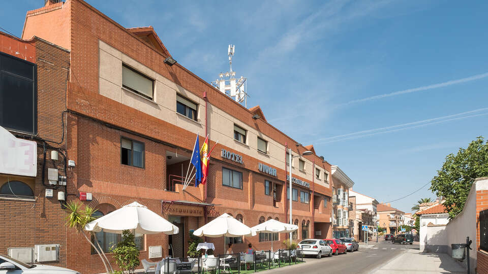 Hotel Vivar