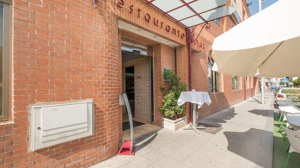 Hotel Vivar